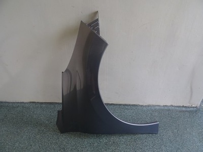 Peugeot 207 крыло передний правый фото №1