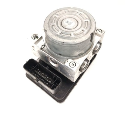 Насос abs hyundai i10 58900b4800 фото №1