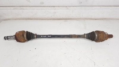 Приводной вал ford kuga 4x4 фото №1