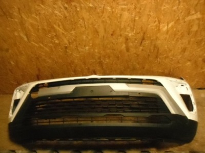 Бампер перед передний mokka 2 2 фото №1