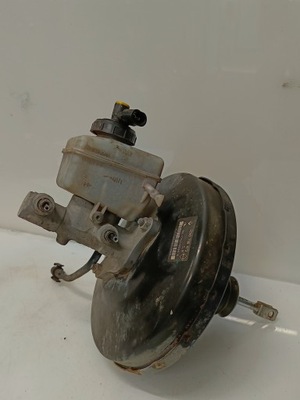 Усилитель тормозов тормозные с насос dacia logan i 1.4 b фото №1