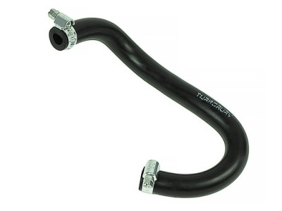 Шланг вентиляция картера коробки коленчатого вала ford fusion 1.4 1.6 фото №1