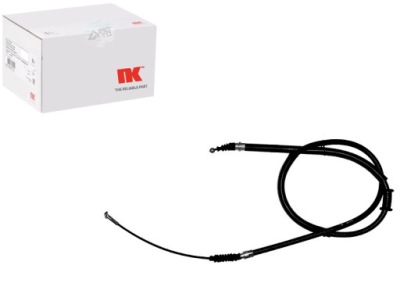 Nk 902374 cięgło, тормоз стояночный фото №1