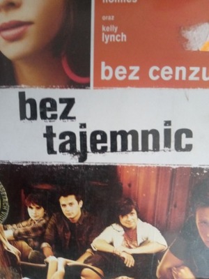 BEZ TAJEMNIC