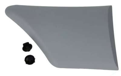 Молдинг кузов na крыло задняя p do mal фото №1