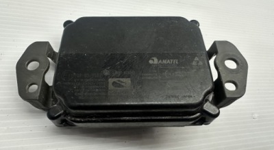 Lexus toyota rav4 v радар distronic модуль 88210-33120 corolla фото №1