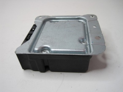 Модуль блок керування датчик подушка безпеки alfa giulia 50567774 фото №1