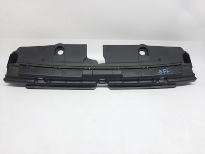 Cupra formentor накладка захист поперечина перед передній 5ff805915b фото №1