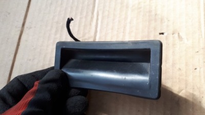 S4 b8 a4 ручка крышки багажника 5n0827566t a5 8t фото №1