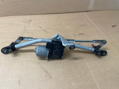 Alfa romeo stelvio механизм моторчик дворник 00505565970 фото №1