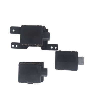 Fiat ducato jumper boxer opel toyota радар перед фото №1