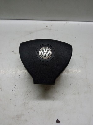 ПОДУШКА ВОДИТЕЛЯ VW GOLF V 1K0880201BJ