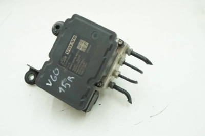 Насос abs volvo v60 2015 31423348 фото №1