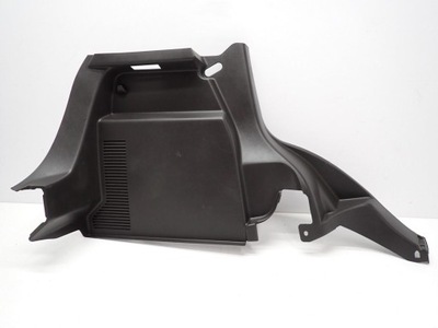 Обшивка оббивка багажника ліва ford ka+ plus mk3 iii 5d htb 18r фото №1