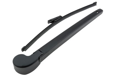 Щітка + важіль задній двірники vw caddy 2020- довжина щітки двірники: фото №1