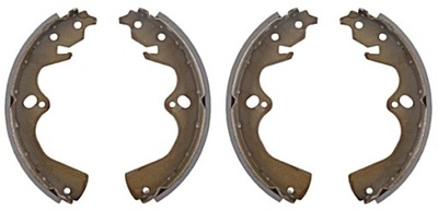 BRAKE SHOES BRAKE KIA SPORTAGE 1998-2003  