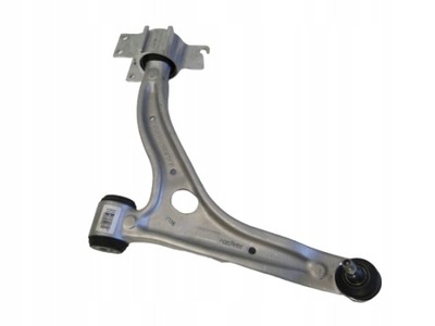 Mercedes a klasa w176 176 важіль лівий передній dół фото №1