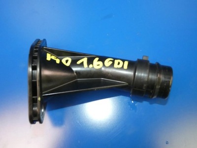 Hyundai i40 ix35 1.6 gdi g4fd патрубок трубка wody фото №1