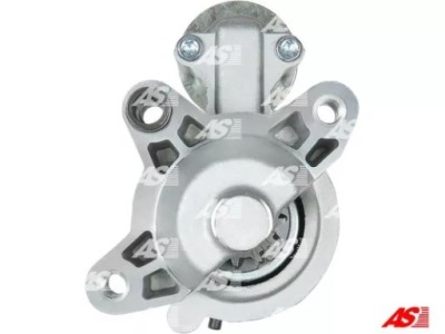 Стартер focus, mondeo 2.0dci 04- фото №1