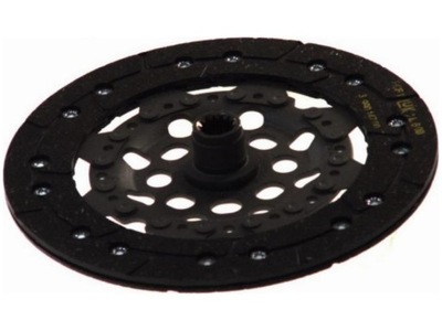 Диск зчеплення opel agila a 1.2 фото №1