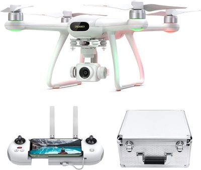 DRON POTENSIC DREAMER 4K GPS GLONASS 5G FOLLOW ME