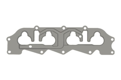 Прокладка коллектор впускной фото №1