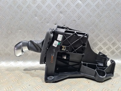 Домкрат вибірник zmany передач opel combo e фото №1