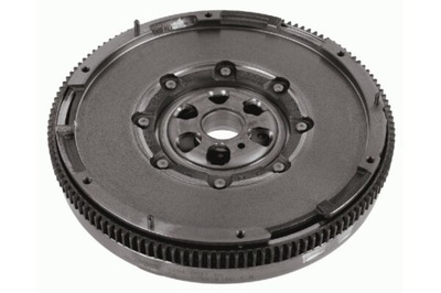 Колесо маховик фото №1