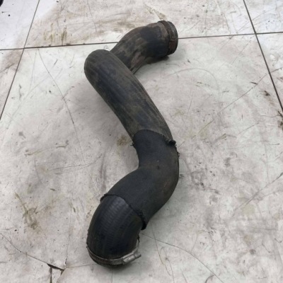 Труба воздухозаборник воздуха v70 iii xc70 iii s80 ii фото №1