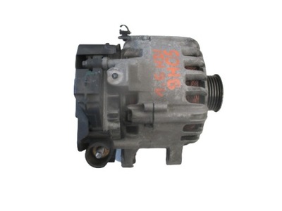 ALTERNATOR PEUGEOT CITROEN 1.6 HDI 180A 9674646180