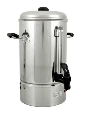 WARNIK DO WODY PODGRZEWACZ 10L INOX GASTROPROFIT 3080001