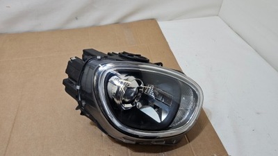 ŽIBINTAS PRIEK. PRIEKINĖ DEŠINIOJI MINI F60 COUNTRYMAN FULL LED 7494802-01 