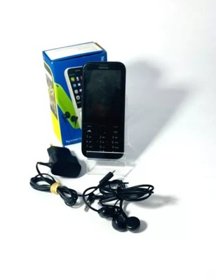 TELEFON NOKIA 225 DUAL SIM/KOMPL