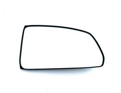 Kia rio ii 2 2005 - 2009 дзеркало wład скло праве r nowe оригінал оригінальний номер фото №1