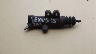 Цилиндр сцепления сцепление lexus is250 2,5 фото №1