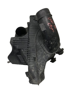 Корпус фильтра воздуха renault clio iii 8200725603 фото №1