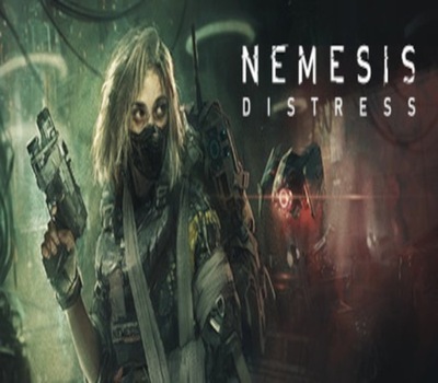 Nemesis Distress Steam Kod Klucz