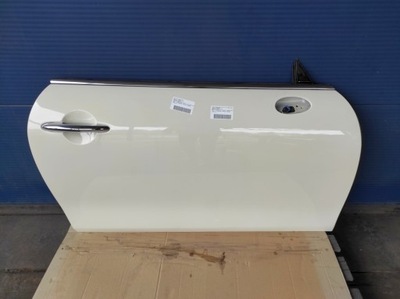 Mini f56 f57 двері праве передні перед 850 фото №1