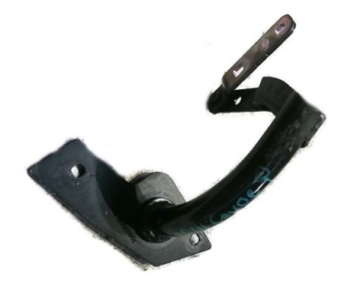 Renault laguna iii - петля кришки задня правий багажника 901r20002r фото №1