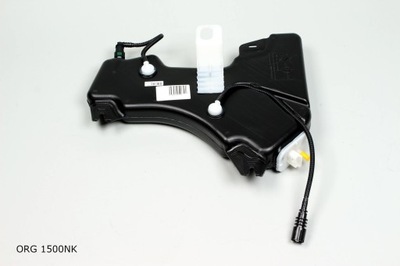 Бак добавка фильтра fap c c5 iii,c6 фото №1