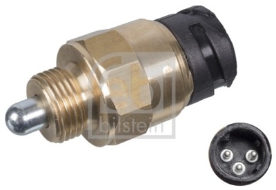 FEBI BILSTEIN SENSOR BLOQUE TRASERO DE EJE (SKRZYNIA MANUALNA) FE49477  