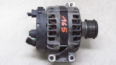 Volvo s60 ii 2.0t генератор 10-13 165 фото №1