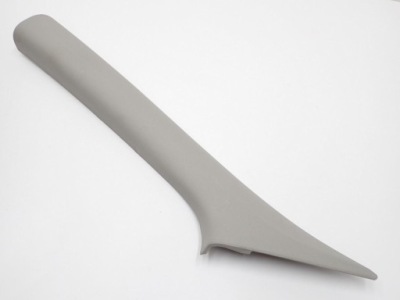 Пластик защита стойка левый перед 39043888 opel astra v k 16r фото №1