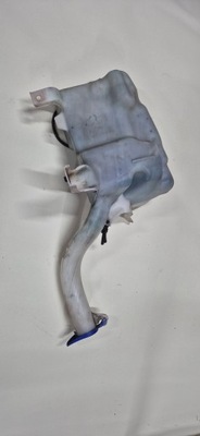 Бачок рідина омивача ford mondeo mk5 фото №1