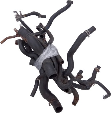 Wąż шланг wody трубка infiniti qx50 ex30d qx70 fx30d фото №1