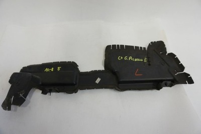 Повітропровід ліва citroen c4 picasso ii 9677015380 фото №1