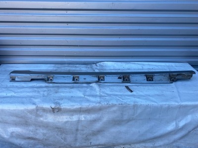 Volkswagen passat b8 молдинг порог правая фото №1