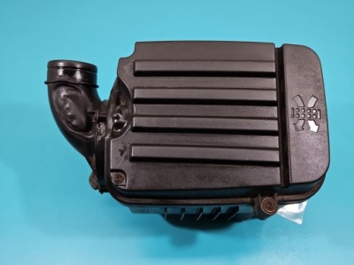 Корпус фильтра воздуха audi a3 8p 1,6 sr 1f0129607 фото №1