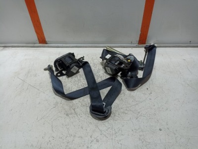 Mitsubishi asx lift ремені безпека перед передні фото №1