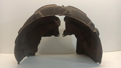 Audi a6 c7 подкрылок левый задняя 4g0810171b фото №1